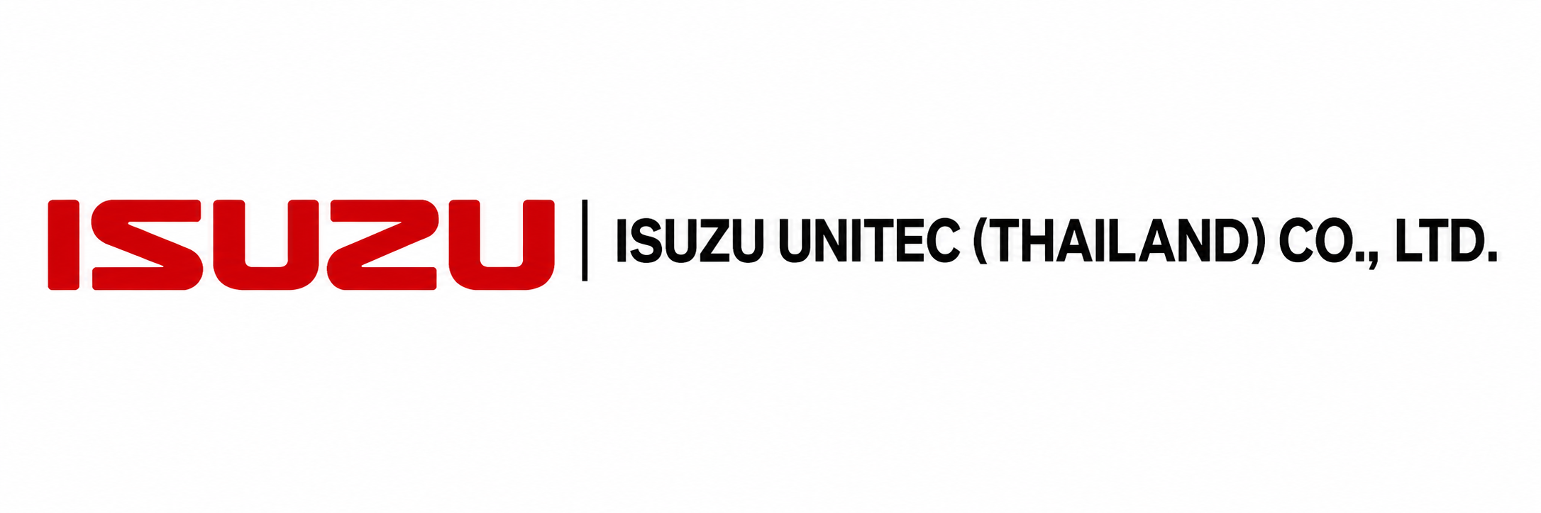 ISUZU UNITEC (THAILAND)